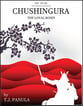 Chushingura Concert Band sheet music cover